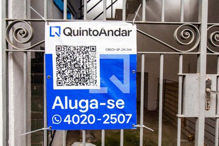 Casa para alugar com 100m², 1 quarto e sem vagaPlaquinha