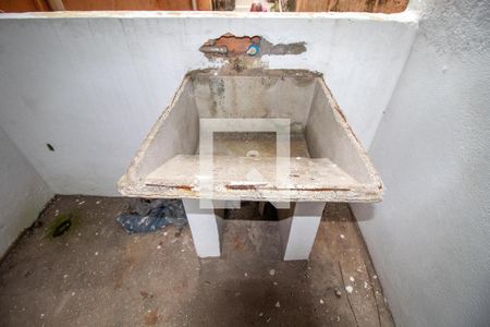 Casa para alugar com 100m², 1 quarto e sem vagaÁrea de Serviço