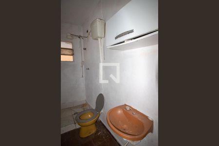 Casa para alugar com 100m², 1 quarto e sem vagaBanheiro