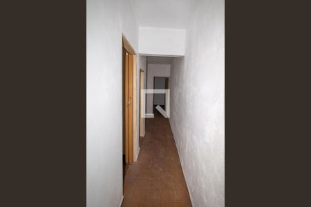 Corredor de casa para alugar com 1 quarto, 100m² em Vila Cruzeiro, São Paulo