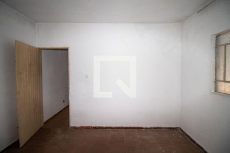 Quarto de casa para alugar com 1 quarto, 100m² em Vila Cruzeiro, São Paulo