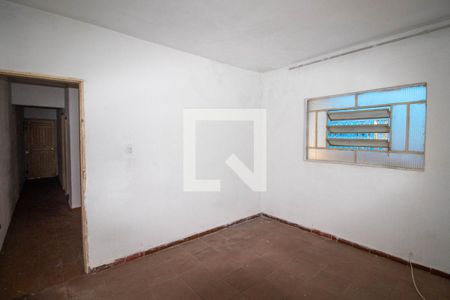 Quarto de casa para alugar com 1 quarto, 100m² em Vila Cruzeiro, São Paulo