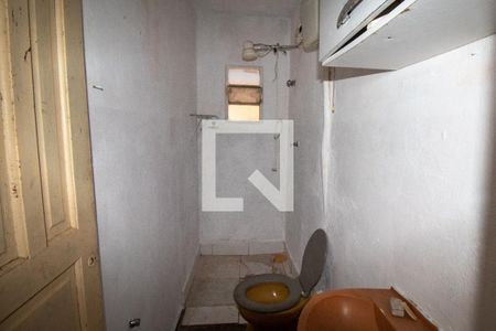 Banheiro de casa para alugar com 1 quarto, 100m² em Vila Cruzeiro, São Paulo