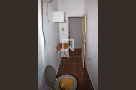 Casa para alugar com 100m², 1 quarto e sem vagaBanheiro