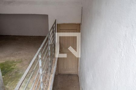Casa para alugar com 100m², 1 quarto e sem vagaEntrada