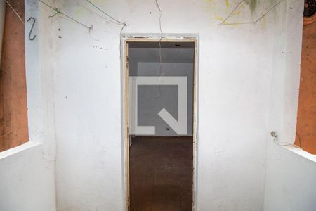 Casa para alugar com 100m², 1 quarto e sem vagaÁrea de Serviço