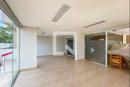 Apartamento à venda com 54m², 2 quartos e 1 vaga Apartamento à venda com 54m², 2 quartos e 1 vagaÁrea comum - Salão de festas