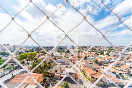 Apartamento à venda com 54m², 2 quartos e 1 vaga Apartamento à venda com 54m², 2 quartos e 1 vagaVista do Quarto 2