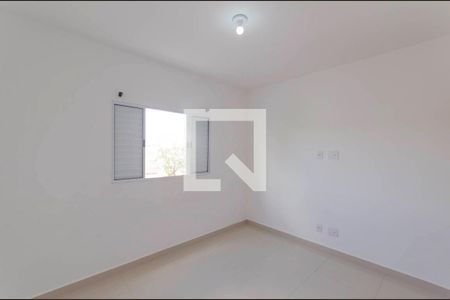 Quarto de apartamento para alugar com 1 quarto, 40m² em Jardim Aricanduva, São Paulo