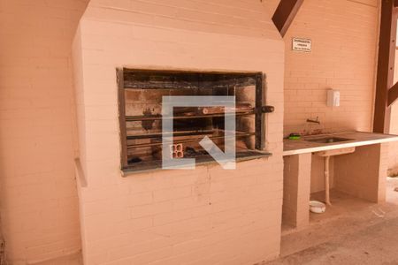 Apartamento para alugar com 65m², 2 quartos e 1 vaga Apartamento para alugar com 65m², 2 quartos e 1 vagaÁrea Comum - Churrasqueira