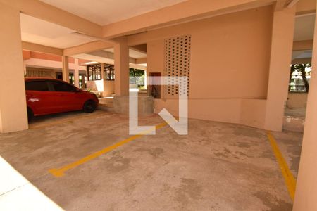 Apartamento para alugar com 65m², 2 quartos e 1 vaga Apartamento para alugar com 65m², 2 quartos e 1 vagaGaragem