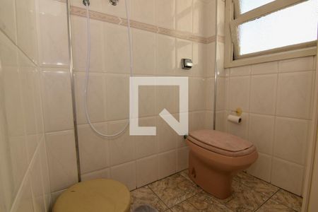 Apartamento para alugar com 65m², 2 quartos e 1 vaga Apartamento para alugar com 65m², 2 quartos e 1 vagaBanheiro de Serviço