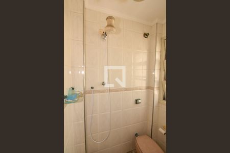 Apartamento para alugar com 65m², 2 quartos e 1 vaga Apartamento para alugar com 65m², 2 quartos e 1 vagaBanheiro de Serviço