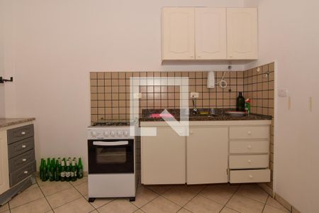 Apartamento para alugar com 65m², 2 quartos e 1 vaga Apartamento para alugar com 65m², 2 quartos e 1 vagaCozinha