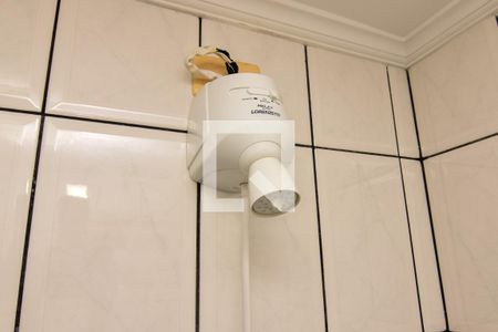 Apartamento para alugar com 65m², 2 quartos e 1 vaga Apartamento para alugar com 65m², 2 quartos e 1 vagaBanheiro da Suíte 1