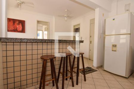 Apartamento para alugar com 65m², 2 quartos e 1 vaga Apartamento para alugar com 65m², 2 quartos e 1 vagaCozinha
