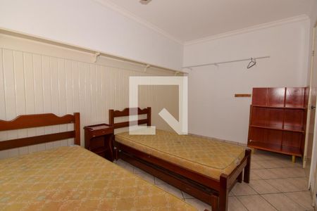 Suíte 1 de apartamento para alugar com 2 quartos, 65m² em Tombo, Guarujá