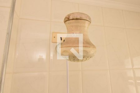 Apartamento para alugar com 65m², 2 quartos e 1 vaga Apartamento para alugar com 65m², 2 quartos e 1 vagaBanheiro de Serviço