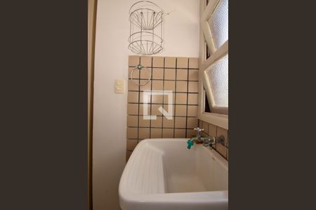 Apartamento para alugar com 65m², 2 quartos e 1 vaga Apartamento para alugar com 65m², 2 quartos e 1 vagaÁrea de Serviço