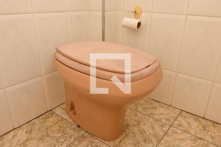 Apartamento para alugar com 65m², 2 quartos e 1 vaga Apartamento para alugar com 65m², 2 quartos e 1 vagaBanheiro de Serviço