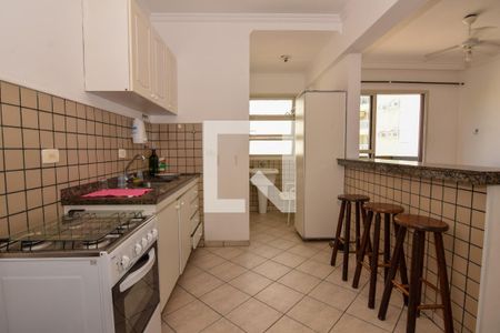 Apartamento para alugar com 65m², 2 quartos e 1 vaga Apartamento para alugar com 65m², 2 quartos e 1 vagaCozinha