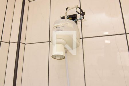 Apartamento para alugar com 65m², 2 quartos e 1 vaga Apartamento para alugar com 65m², 2 quartos e 1 vagaBanheiro da Suíte 2