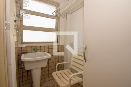 Apartamento para alugar com 65m², 2 quartos e 1 vaga Apartamento para alugar com 65m², 2 quartos e 1 vagaÁrea de Serviço