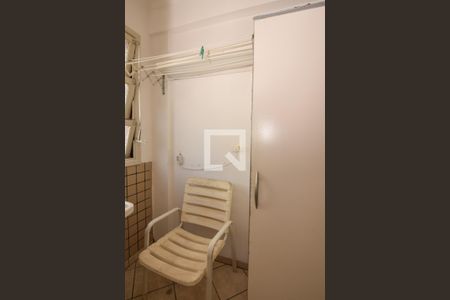 Apartamento para alugar com 65m², 2 quartos e 1 vaga Apartamento para alugar com 65m², 2 quartos e 1 vagaÁrea de Serviço