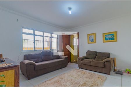 Sala de apartamento para alugar com 2 quartos, 57m² em Boca do Rio, Salvador