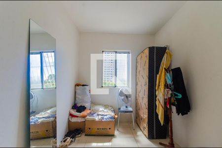 Quarto 2 de apartamento para alugar com 2 quartos, 57m² em Boca do Rio, Salvador