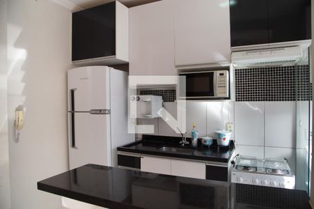 Apartamento para alugar com 55m², 2 quartos e 1 vaga Apartamento para alugar com 55m², 2 quartos e 1 vagaCozinha
