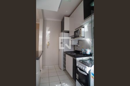 Apartamento para alugar com 55m², 2 quartos e 1 vaga Apartamento para alugar com 55m², 2 quartos e 1 vagaCozinha