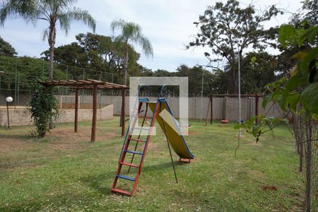 Apartamento para alugar com 55m², 2 quartos e 1 vagaÁrea comum - playground