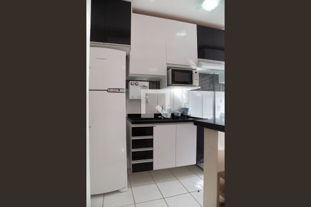 Apartamento para alugar com 55m², 2 quartos e 1 vaga Apartamento para alugar com 55m², 2 quartos e 1 vagaCozinha