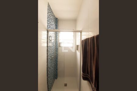 Apartamento à venda com 96m², 3 quartos e 2 vagasBanheiro suíte 