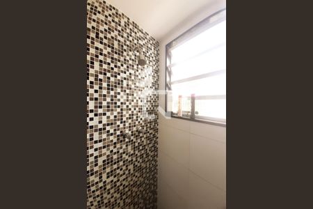 Apartamento à venda com 96m², 3 quartos e 2 vagasBanheiro 2