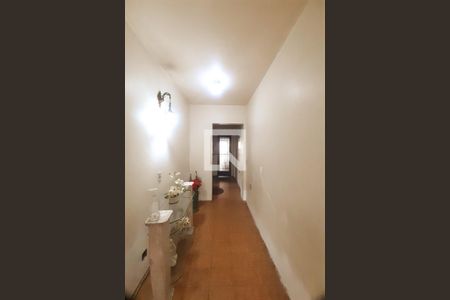 Apartamento à venda com 96m², 3 quartos e 2 vagasCorredor