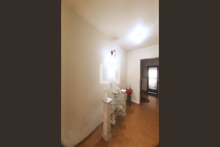 Apartamento à venda com 96m², 3 quartos e 2 vagasCorredor