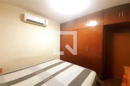 Apartamento à venda com 96m², 3 quartos e 2 vagasQuarto 2