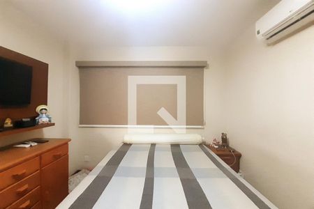 Apartamento à venda com 96m², 3 quartos e 2 vagasQuarto 2