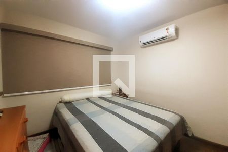 Apartamento à venda com 96m², 3 quartos e 2 vagasQuarto 2