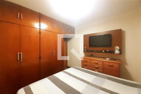 Apartamento à venda com 96m², 3 quartos e 2 vagasQuarto 2
