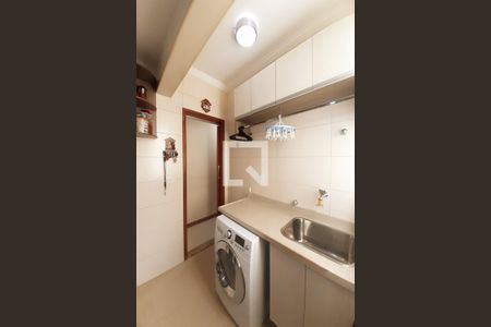 Apartamento à venda com 96m², 3 quartos e 2 vagasCozinha