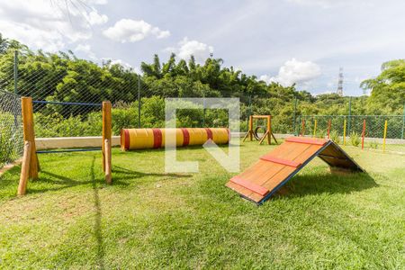 Apartamento para alugar com 51m², 2 quartos e 1 vagaEspaço Pet