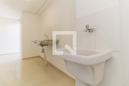 Apartamento para alugar com 51m², 2 quartos e 1 vagaÁrea de Serviço