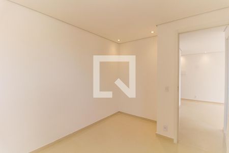 Quarto 1 de apartamento para alugar com 2 quartos, 51m² em Conjunto Habitacional Brás Cubas, Mogi das Cruzes