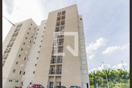 Apartamento para alugar com 51m², 2 quartos e 1 vagaFachada da Torre