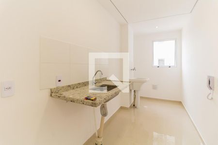 Apartamento para alugar com 51m², 2 quartos e 1 vagaCozinha