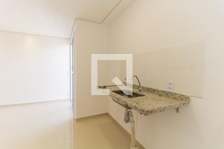 Apartamento para alugar com 51m², 2 quartos e 1 vagaCozinha