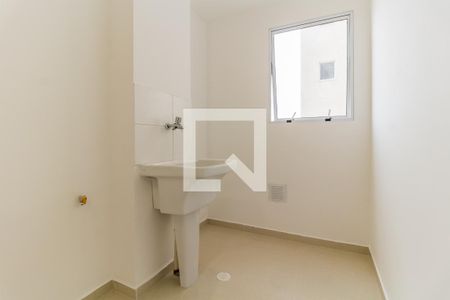 Apartamento para alugar com 51m², 2 quartos e 1 vagaÁrea de Serviço
